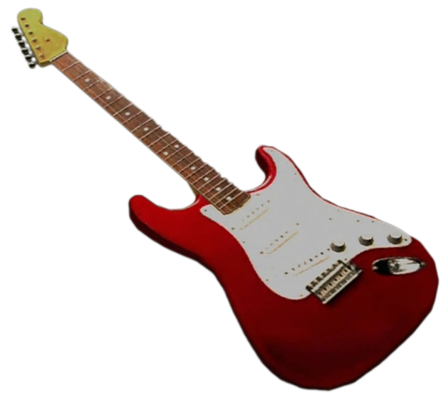 Electric Guitar Dead Rising Wiki