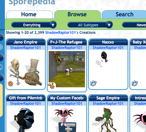 Crack Spore Pc Megaupload