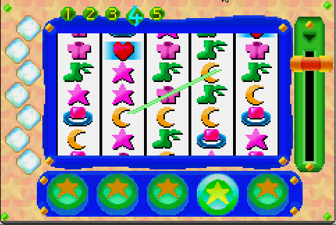 Golden sun tolbi slots prizes