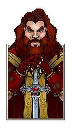 Godryk Gryffindor