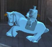 HeadlessHorseman