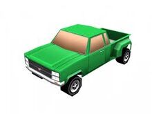 Lista de vehiculos de GTA y su evolucion  220px-Bobcat_papercraft_GTA_CW