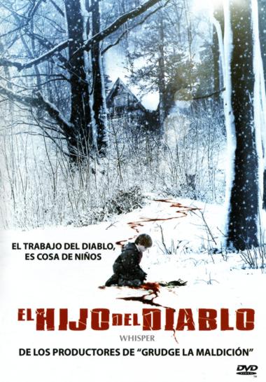 Imagen El Hijo Del Diablo 2007 Stephen King Wiki 