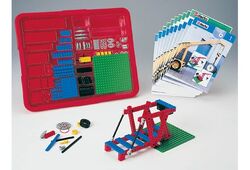 9630-Simple Mechanisms Set