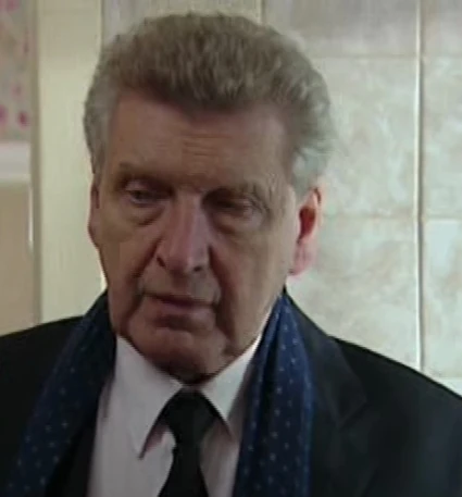 Lenny Baker Corriepedia Coronation Street, UK soap opera