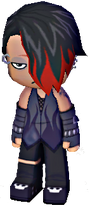 Goth Boy