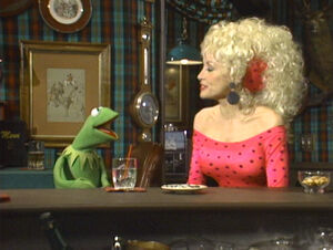 Dollykermit