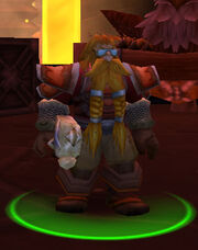 Gryth Thurden