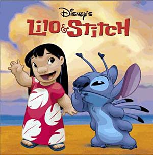 Lilo Und Stitch