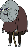 OldHenchman