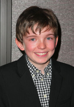 Bill Milner