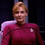 Beverly Picard