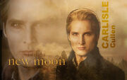 Carlisle Cullen