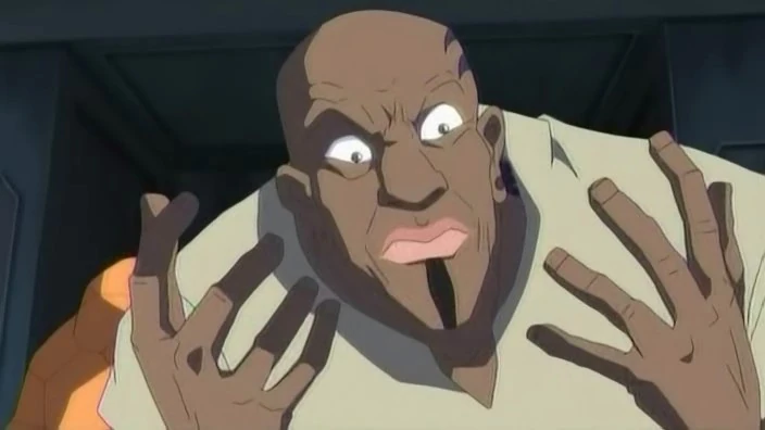 Puppet Master (Fantastic Four: World's Greatest Heroes) - Marvel