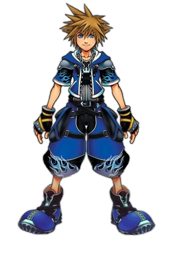 Image Sora Wisdom Form Art KHII png The Keyhole Ye Olde Kingdom 