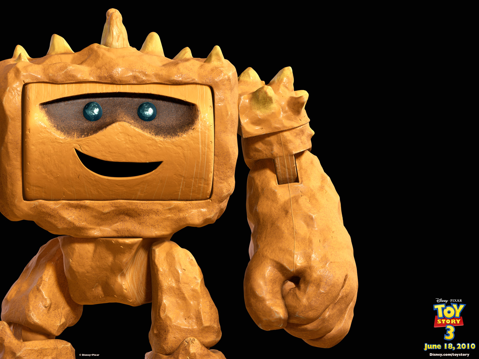 Chunk Disney Wiki chunk-disney-wiki
