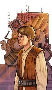 Anakin Solo NEGTC 2