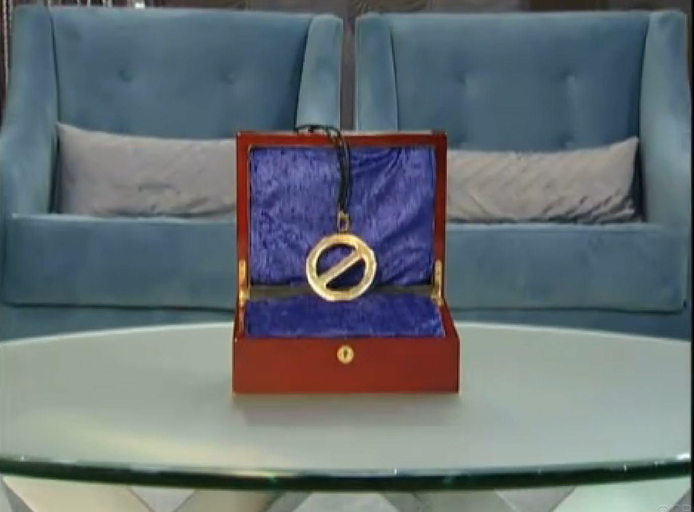 Power of Veto - Big Brother Wiki