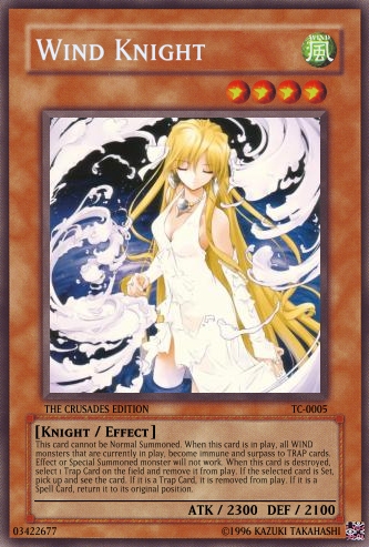 Number C17: Gran Leviathan Dragon - Yu-Gi-Oh Card Maker 