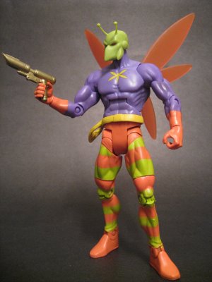 Image - DCUC Killer Moth 3.jpg - Batman Wiki