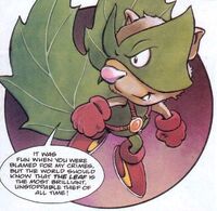 STC114-Leaf