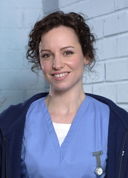 Kirsty Clements - Casualty Wiki, The Wiki About The Bbc Medical Drama