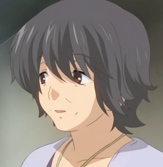 Isogai - Clannad Wiki - Characters, episodes, music, and more!