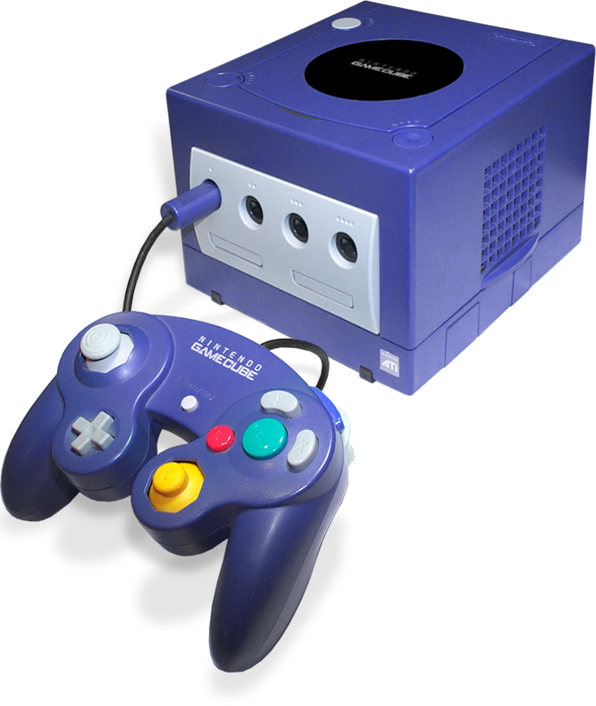 Nintendo Gamecube - Animal Crossing Wiki