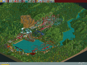 LeafyLakeFinished