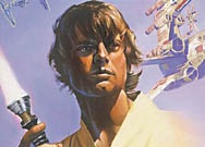 Luke-Heir