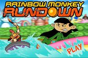 Rainbow Monkey Rundown