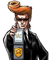 AgentJ
