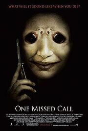 220px-Onemissedcall posterbig