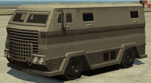 Brickade-TBOGT-front