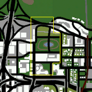 GlenParkMap
