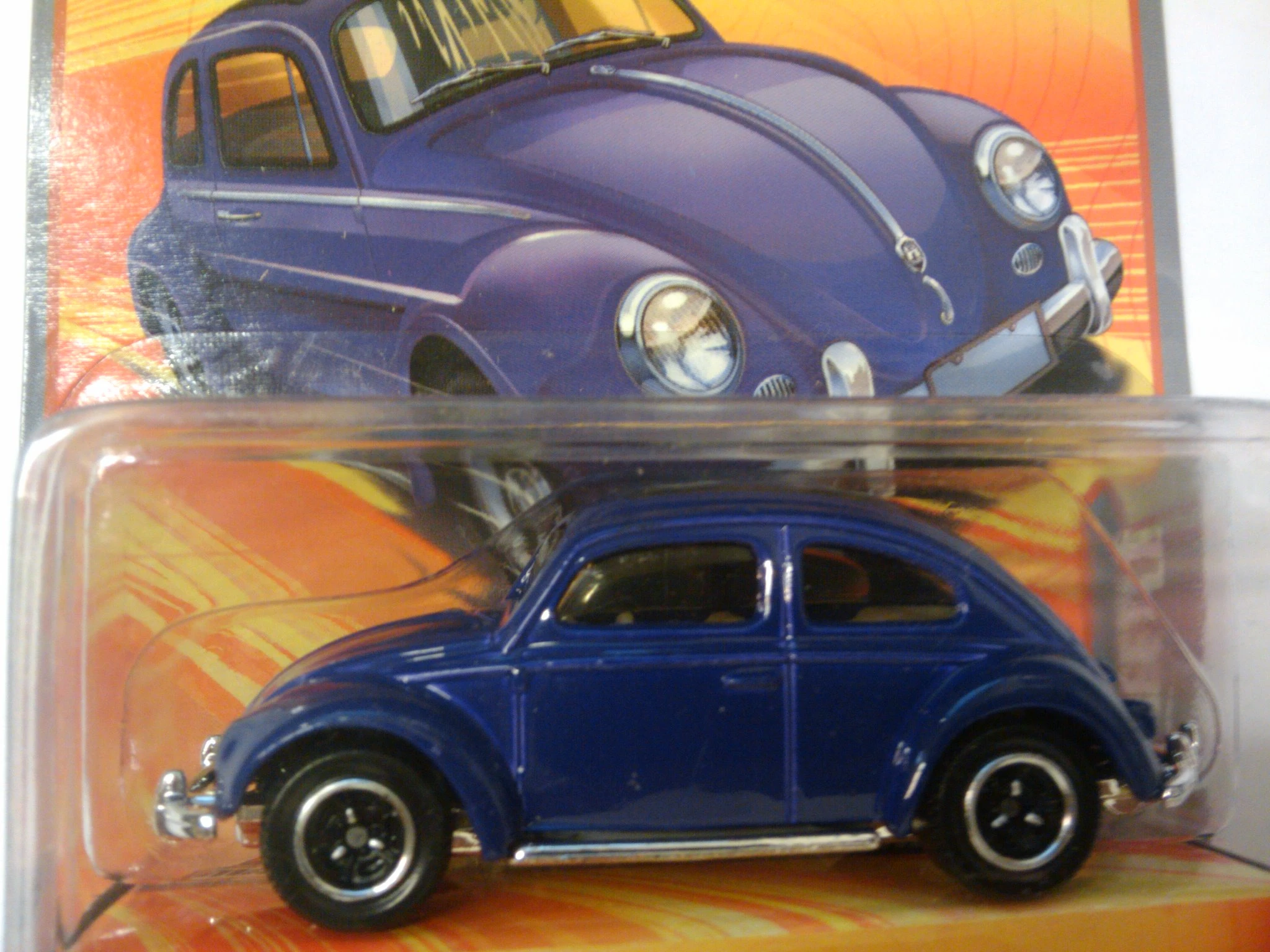1962 VW Beetle Matchbox Cars Wiki
