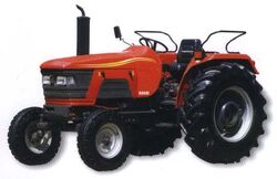 FengShou MLS605DI-2007