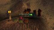 Bogpaddle Bullet (Cataclysm)
