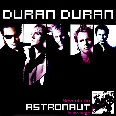 Duran Duran Forever ·