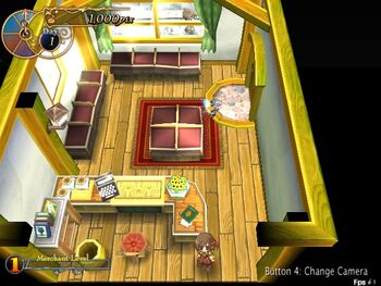 Recettearitemshop
