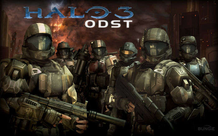 Squad-Cool