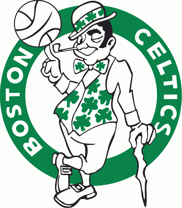 Boston Celtics - Logopedia, the logo and branding site