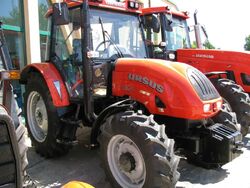 Ursus 5524