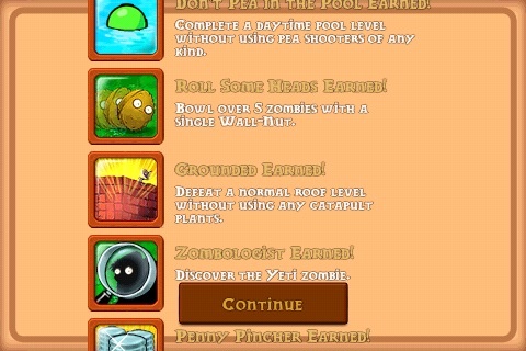 instal the new version for ipod Plants vs Goblins