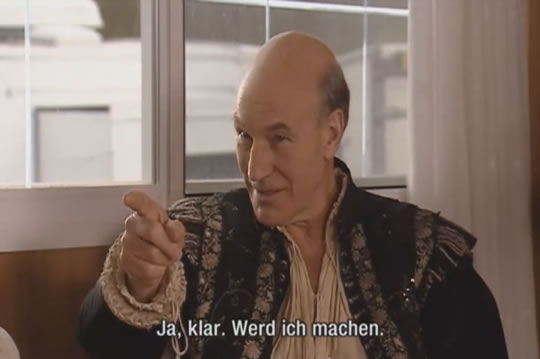 patrick stewart on extras parodien und anspielungen auf star trek fernsehen patrick stewart on extras parodien und anspielungen auf star trek fernsehen