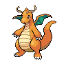 Dragonite NB