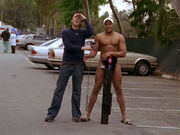 3x22 naked golf