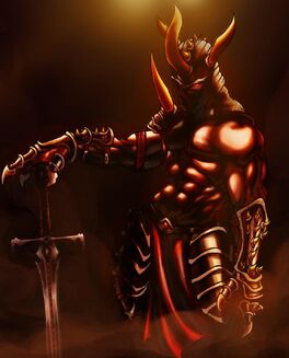 Belphegor