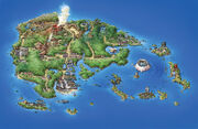 Hoenn E