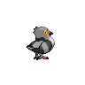 Pidove espalda G5